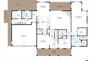 100 Nazareth Dr, Fort Valley, VA 22652 - Photo 70