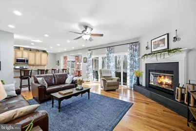 100 Nazareth Drive, Fort Valley, VA 22652 - Photo 4