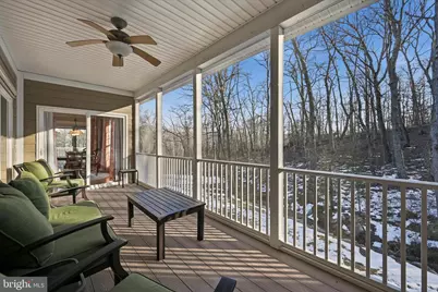 100 Nazareth Drive, Fort Valley, VA 22652 - Photo 8