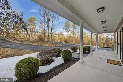 100 Nazareth Drive, Fort Valley, VA 22652 - Photo 78