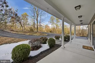 100 Nazareth Dr, Fort Valley, VA 22652 - Photo 78