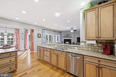 100 Nazareth Drive, Fort Valley, VA 22652 - Photo 24