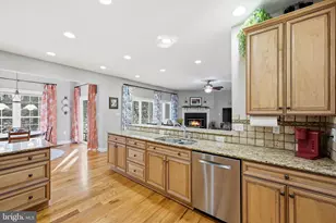 100 Nazareth Dr, Fort Valley, VA 22652 - Photo 24