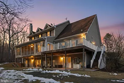 100 Nazareth Drive, Fort Valley, VA 22652 - Photo 14