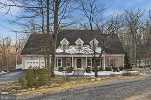 100 Nazareth Dr, Fort Valley, VA 22652 - Photo 76