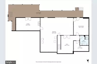 100 Nazareth Drive, Fort Valley, VA 22652 - Photo 74