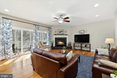 100 Nazareth Drive, Fort Valley, VA 22652 - Photo 26