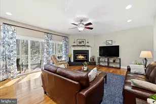 100 Nazareth Dr, Fort Valley, VA 22652 - Photo 26