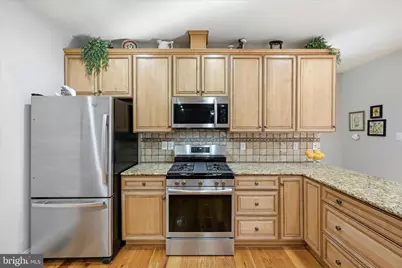 100 Nazareth Drive, Fort Valley, VA 22652 - Photo 22