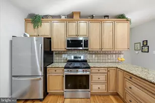 100 Nazareth Dr, Fort Valley, VA 22652 - Photo 22