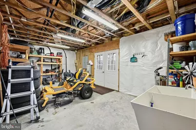 100 Nazareth Drive, Fort Valley, VA 22652 - Photo 58