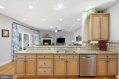 100 Nazareth Drive, Fort Valley, VA 22652 - Photo 22