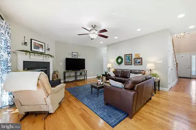 100 Nazareth Drive, Fort Valley, VA 22652 - Photo 26