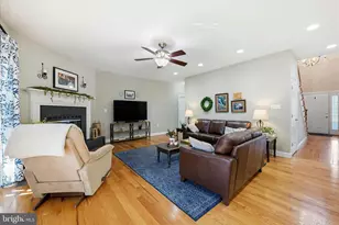 100 Nazareth Dr, Fort Valley, VA 22652 - Photo 26