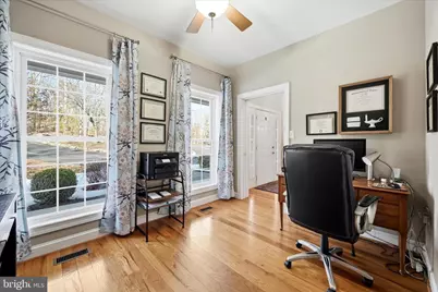 100 Nazareth Drive, Fort Valley, VA 22652 - Photo 16