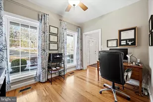 100 Nazareth Dr, Fort Valley, VA 22652 - Photo 16