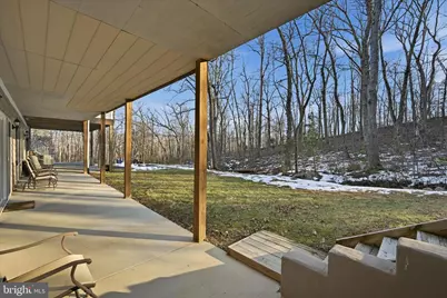 100 Nazareth Drive, Fort Valley, VA 22652 - Photo 64