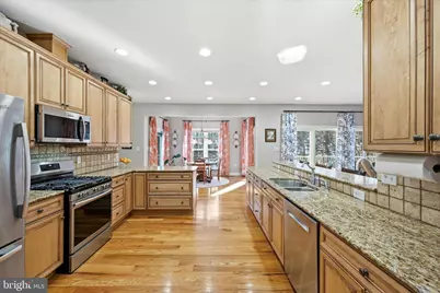 100 Nazareth Drive, Fort Valley, VA 22652 - Photo 20