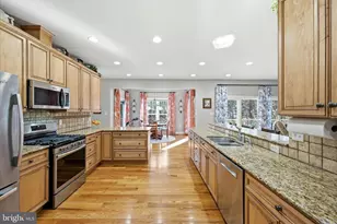 100 Nazareth Dr, Fort Valley, VA 22652 - Photo 20