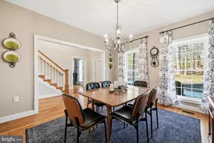 100 Nazareth Dr, Fort Valley, VA 22652 - Photo 18