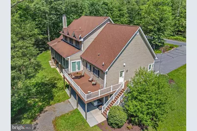 100 Nazareth Drive, Fort Valley, VA 22652 - Photo 2