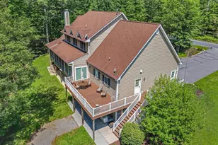 100 Nazareth Dr, Fort Valley, VA 22652 - Photo 2