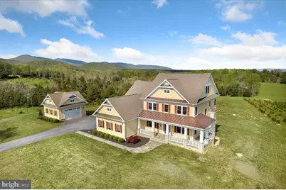 278 Little Mountain Lane, Edinburg, VA 22824 - Photo 2