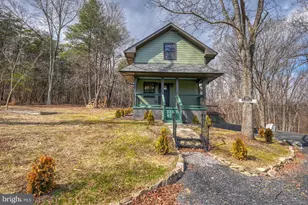 598 Indian Run Ln, Strasburg, VA 22657 - Photo 4