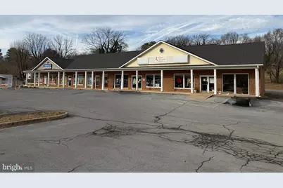 762 S Main Street, Woodstock, VA 22664 - Photo 1