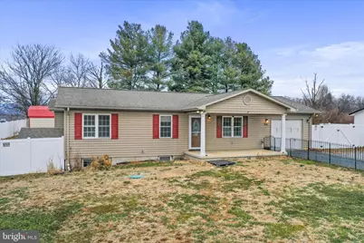 241 Grover Road, Edinburg, VA 22824 - Photo 2
