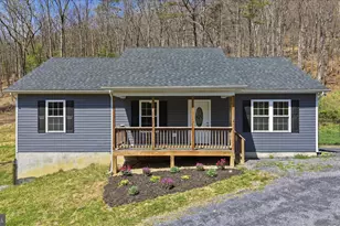 4071 Moreland Gap Rd, New Market, VA 22844 - Photo 1