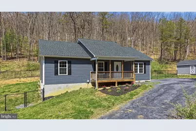 4071 Moreland Gap Road, New Market, VA 22844 - Photo 40
