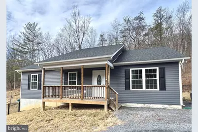 4071 Moreland Gap Road, New Market, VA 22844 - Photo 1