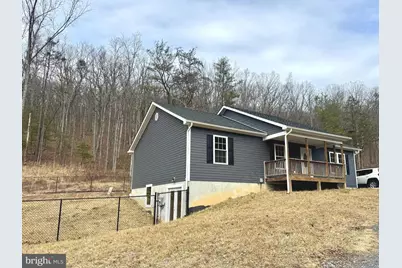 4071 Moreland Gap Road, New Market, VA 22844 - Photo 2