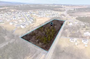 0 Powhatan Rd, Strasburg, VA 22657 - Photo 1