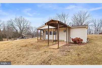 3360 Senedo Road, Quicksburg, VA 22847 - Photo 36