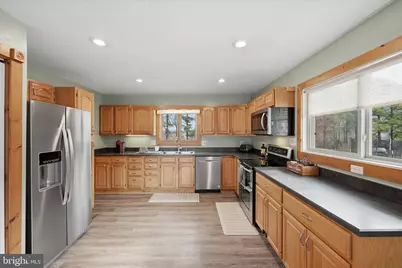 325 Fox Ridge Drive, Strasburg, VA 22657 - Photo 16