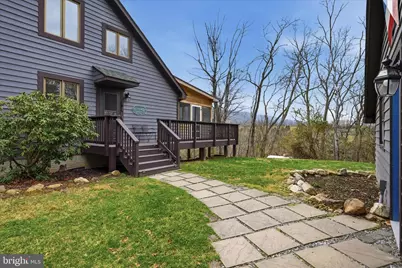 325 Fox Ridge Drive, Strasburg, VA 22657 - Photo 4