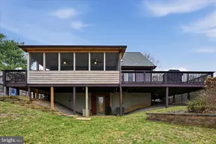 325 Fox Ridge Dr, Strasburg, VA 22657 - Photo 46