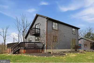 325 Fox Ridge Drive, Strasburg, VA 22657 - Photo 48