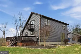 325 Fox Ridge Dr, Strasburg, VA 22657 - Photo 48