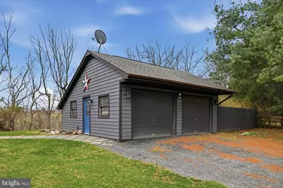 325 Fox Ridge Drive, Strasburg, VA 22657 - Photo 50