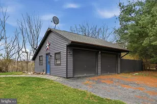 325 Fox Ridge Dr, Strasburg, VA 22657 - Photo 50