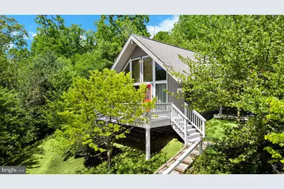 304 Holly Ridge Road, Mount Jackson, VA 22842 - Photo 22