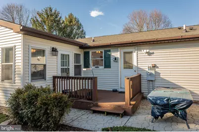 60 Marguerite Drive, Toms Brook, VA 22660 - Photo 52