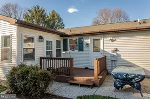 60 Marguerite Dr, Toms Brook, VA 22660 - Photo 52