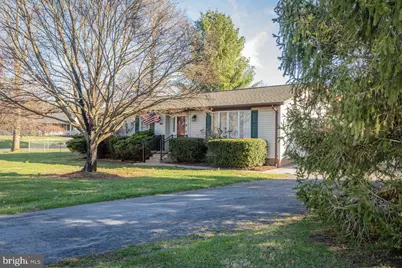 60 Marguerite Drive, Toms Brook, VA 22660 - Photo 54