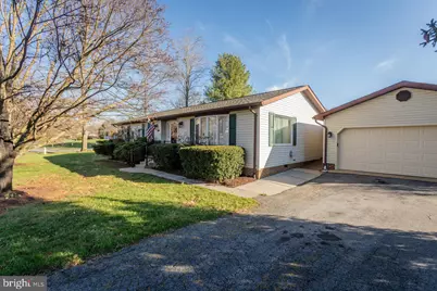 60 Marguerite Drive, Toms Brook, VA 22660 - Photo 48