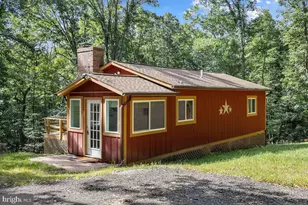 291 Judd Ln, Mount Jackson, VA 22842 - Photo 1