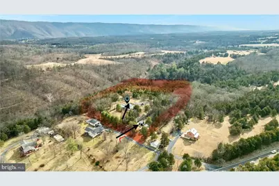 29674 Old Valley Pike, Strasburg, VA 22657 - Photo 32